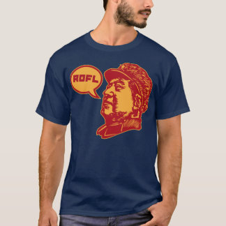 ROFLMAO T-Shirt