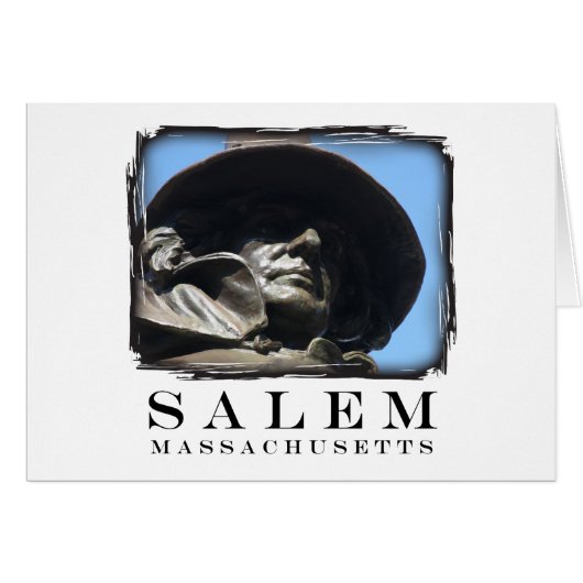 Roger Conant (Front Horizontal)