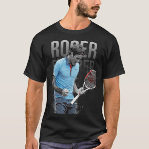 Roger Federer (1)_ T-Shirt