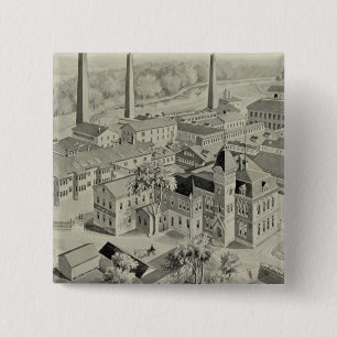 Rogers & Bro works Button