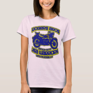 rogers bros motorcycle club T-Shirt