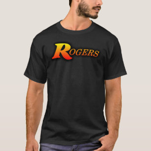 Rogers Drums Essential T-Shirt