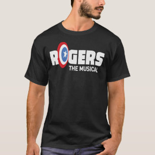 Rogers The Musical Essential T-Shirt
