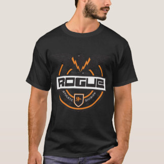 Rogue Athletic Tattoo Graffiti T-Shirt