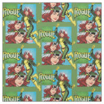 Rogue Character Panel Graphic Fabric