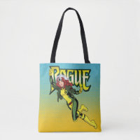 Rogue Character Pose