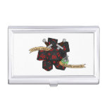 Rogue Dice Design Business Card Case