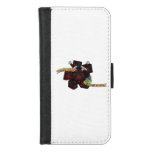 Rogue Dice Design iPhone 8/7 Wallet Case