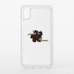 Rogue Dice Design Speck iPhone XS Max Case