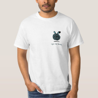 Rogue Dust Bunny  T-Shirt
