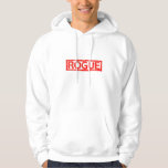 Rogue Stamp Hoodie