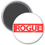 Rogue Stamp Magnet