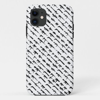 Rogue Status - Gunshow Iphone 11 Case by mvcases at Zazzle