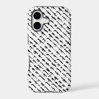 Rogue Status - Gunshow iPhone 17 Case