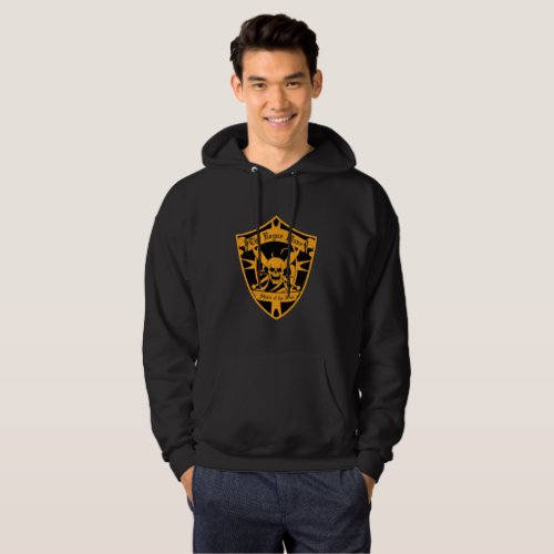 Rogue Wave Basic warm Hoodie