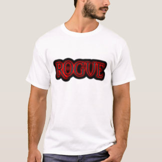 Rogue WoW T-Shirt