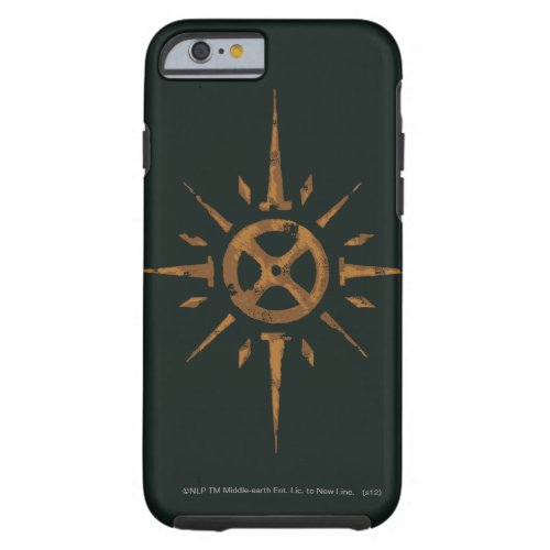 Rohan Crest Tough iPhone 6 Case