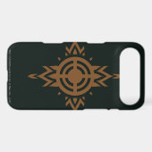 Rohan Crest Case-Mate Samsung Galaxy Case (Back (Horizontal))
