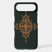 Rohan Crest Case-Mate Samsung Galaxy Case (Back)