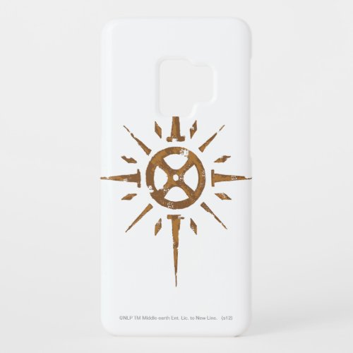 Rohan Crest Case_Mate Samsung Galaxy S9 Case