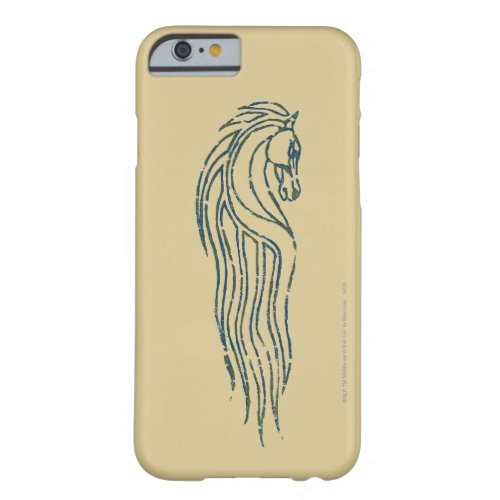 Rohan Kings Hall Banner Barely There iPhone 6 Case
