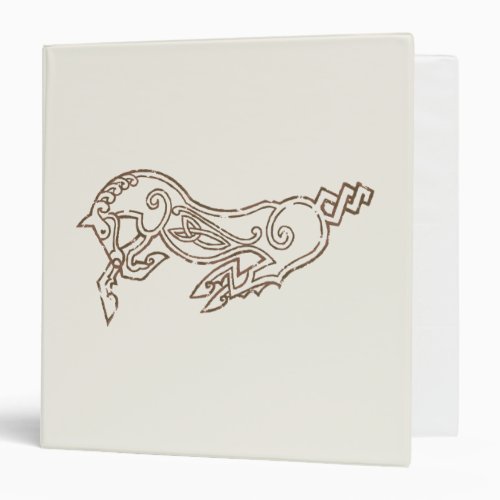 Rohan Symbol Binder