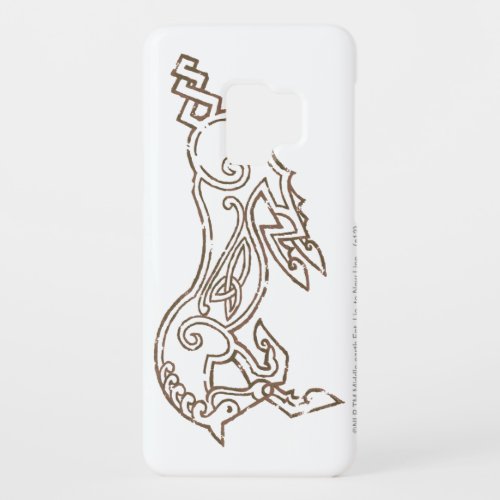 Rohan Symbol Case_Mate Samsung Galaxy S9 Case