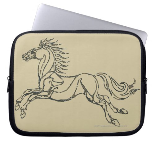 Rohan Symbol Laptop Sleeve