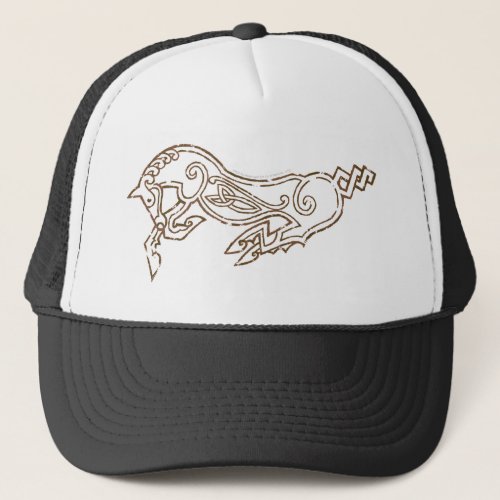Rohan Symbol Trucker Hat