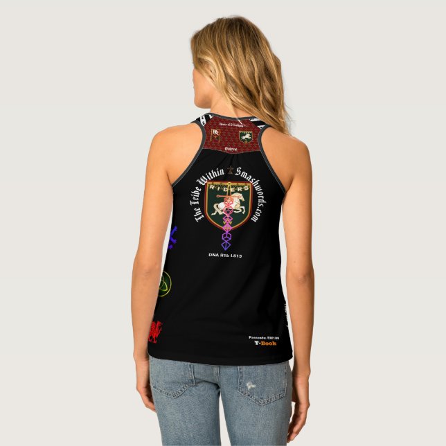 Rohan Tank Top Final ONE (Back Full)