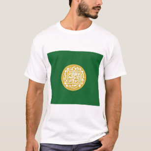 Muslim T-Shirts Clothing - Louisville-Jefferson, Kentucky logo design for  men and women