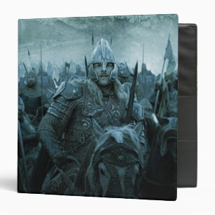 ROHIRRIM™ 3 RING BINDER