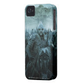 ROHIRRIM™ Case-Mate iPhone CASE (Back Left)