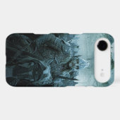 ROHIRRIM™ Case-Mate iPhone CASE (Back (Horizontal))