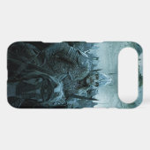 ROHIRRIM™ Case-Mate iPhone CASE (Back (Horizontal))