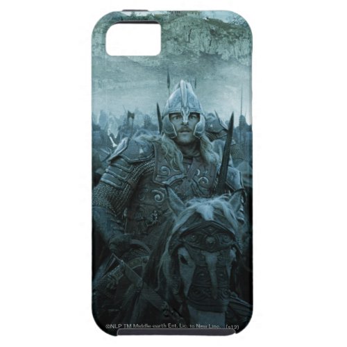 ROHIRRIM iPhone SE55s CASE