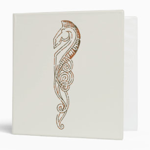 Rohirrim Flag Binder