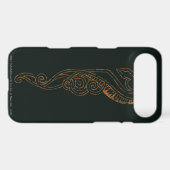 Rohirrim Flag Case-Mate iPhone Case (Back (Horizontal))