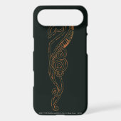 Rohirrim Flag Case-Mate iPhone Case (Back)