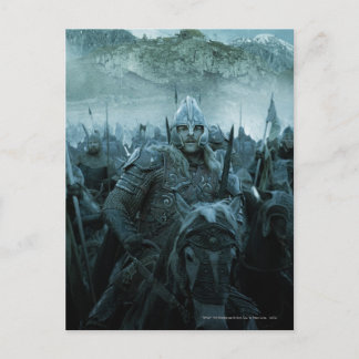 ROHIRRIM™ POSTCARD
