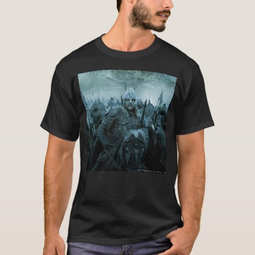 ROHIRRIM T_Shirt