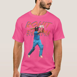 Rohit Sharma T-Shirt