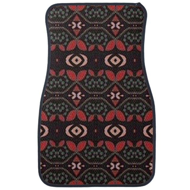 Roja Car Floor Mat (Front)