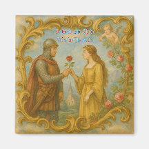 Roland and Aude legend