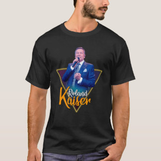 Roland Kaiser T-Shirt