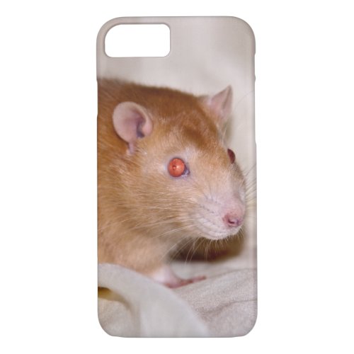 Rolando iPhone 7 Case