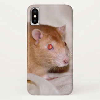 Rolando iPhone X Case