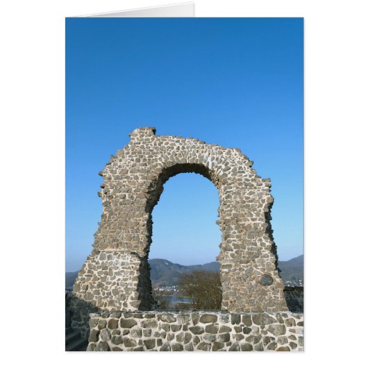 Rolandsbogen (Front)