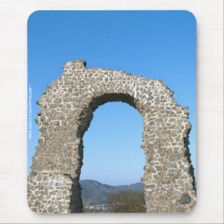 Rolandsbogen Mouse Pad