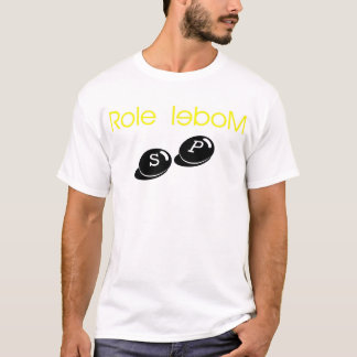 Role Model T-Shirt